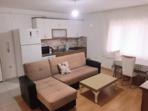 33 Osama Alsadi Appartment in Istanbul